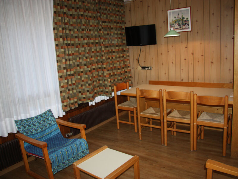Apartmány Marilleva 900