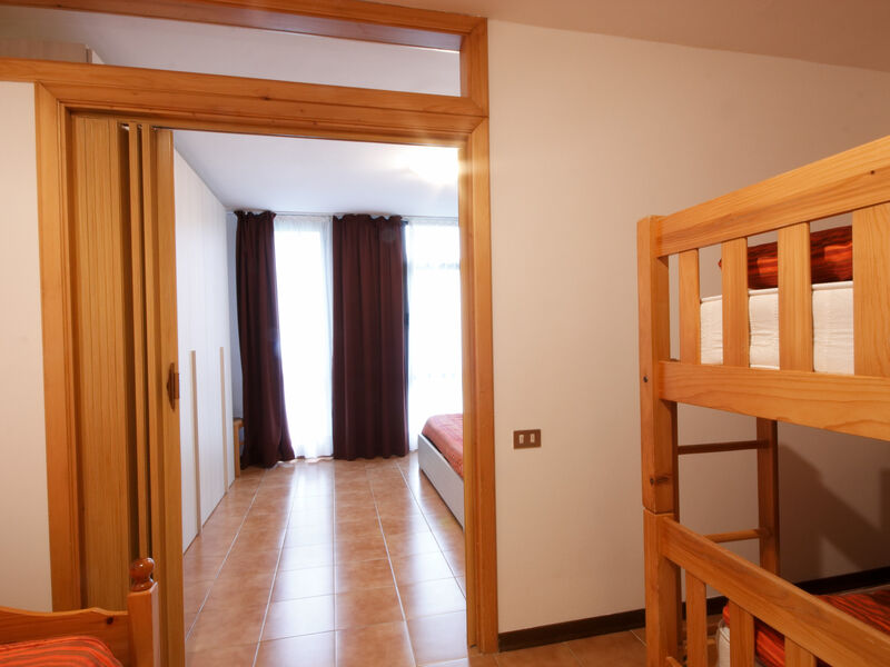 Apartmány Marilleva 900