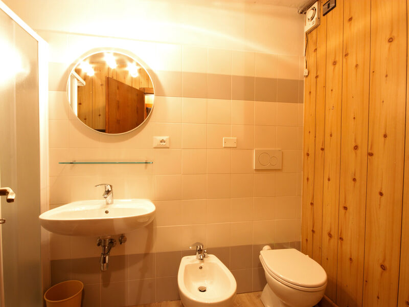 Apartmány Marilleva 900