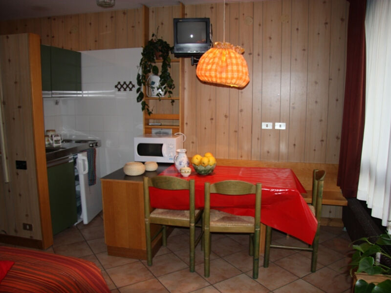 Apartmány Marilleva 900