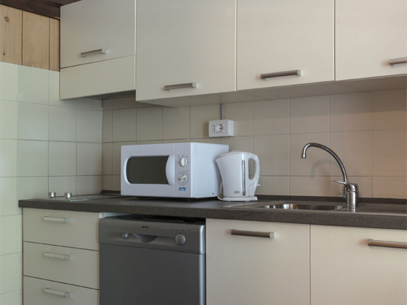 Apartmány Marilleva 900