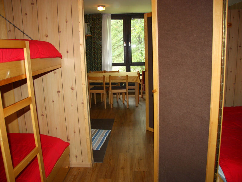 Apartmány Marilleva 900