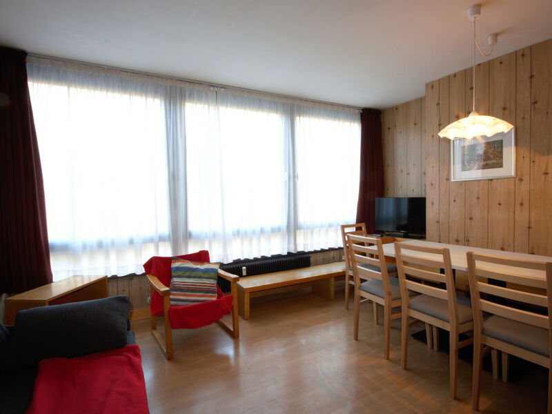 Apartmány Marilleva 900