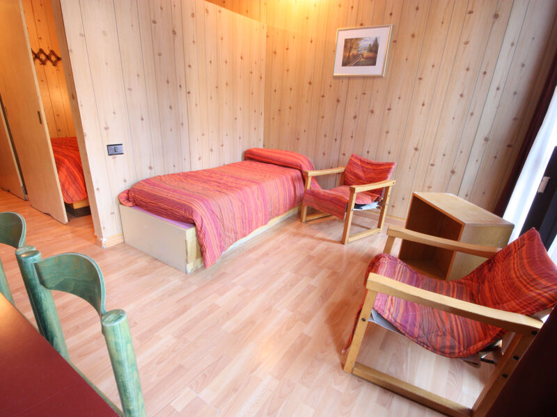 Apartmány Marilleva 900
