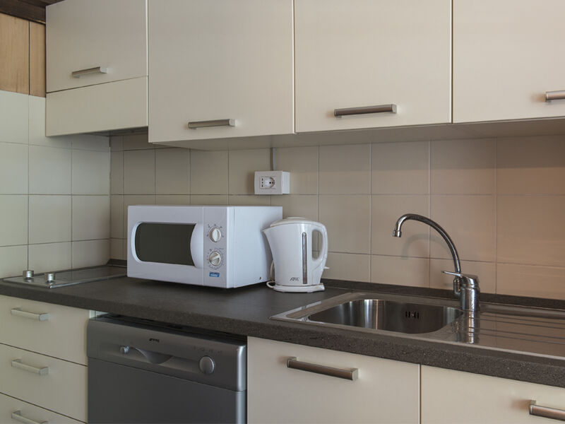 Apartmány Marilleva 900