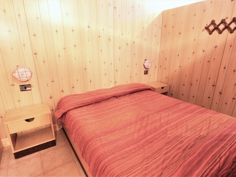 Apartmány Marilleva 900
