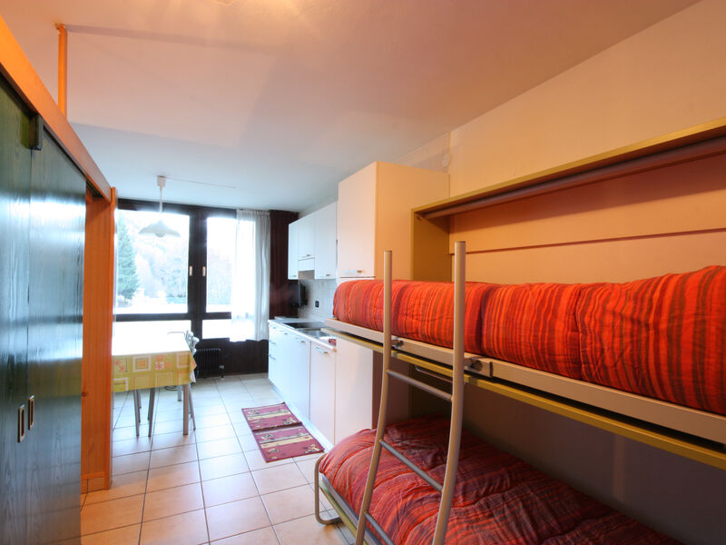 Apartmány Marilleva 900