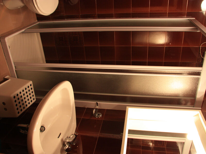 Apartmány Marilleva 900