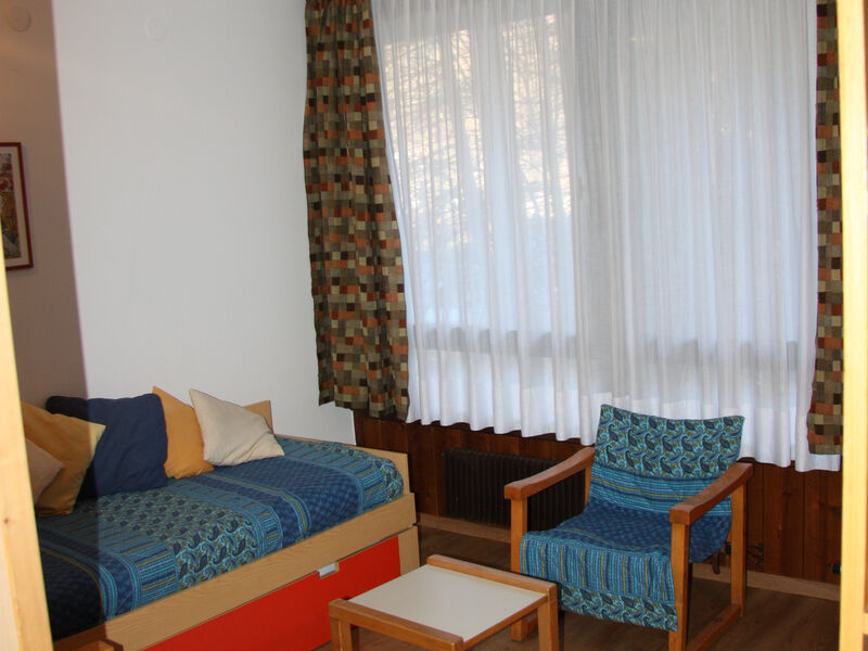 Apartmány Marilleva 900