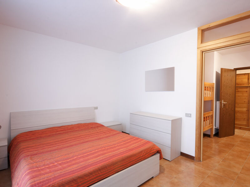Apartmány Marilleva 900