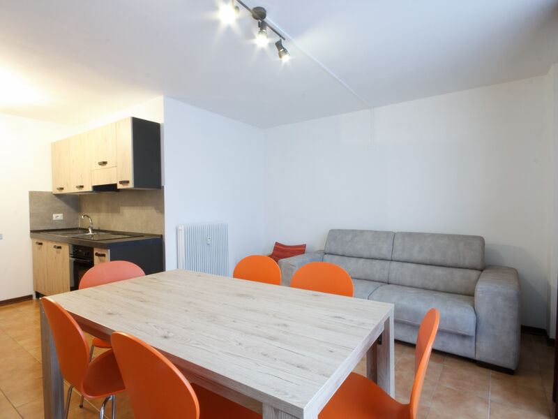 Apartmány Marilleva 900