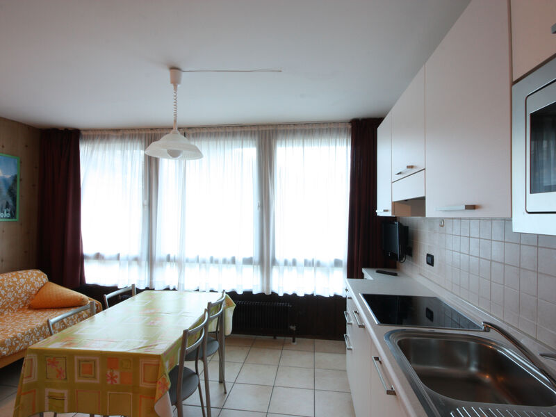 Apartmány Marilleva 900