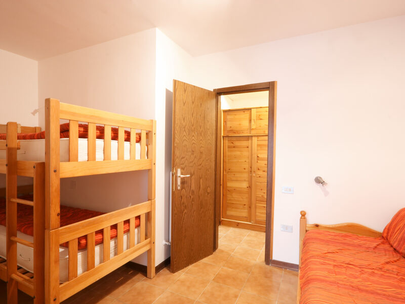 Apartmány Marilleva 900