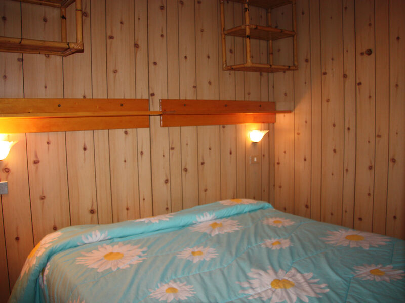 Apartmány Marilleva 900