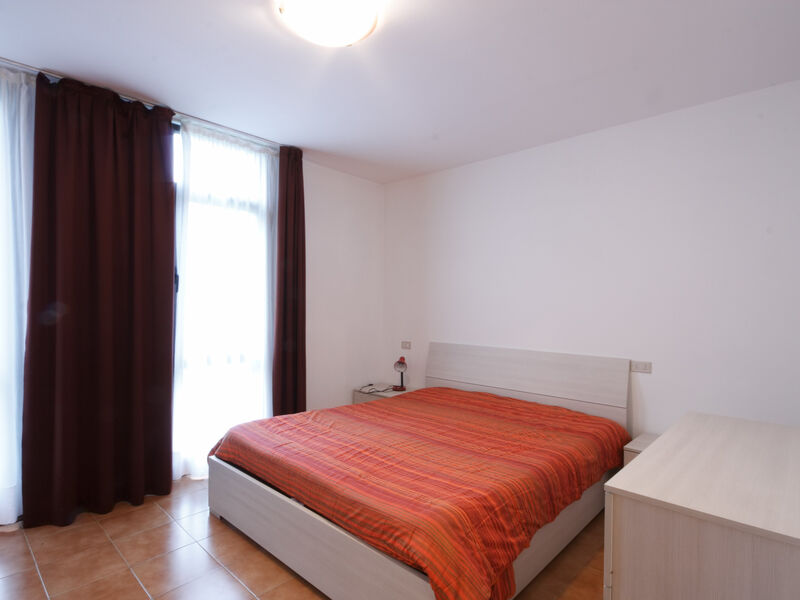 Apartmány Marilleva 900