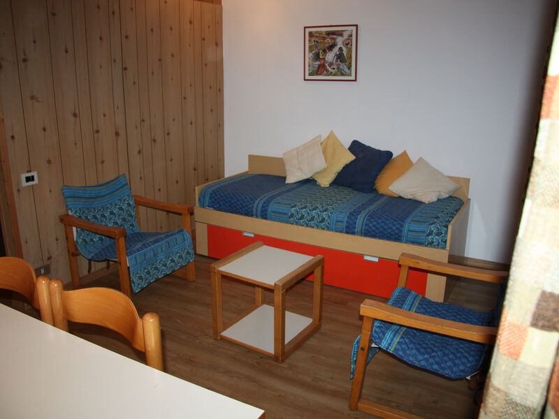 Apartmány Marilleva 900
