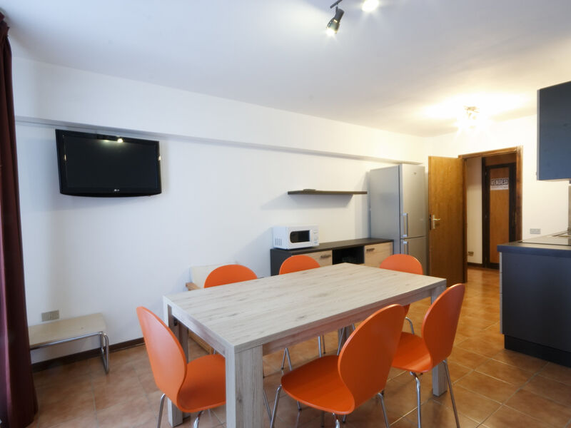 Apartmány Marilleva 900