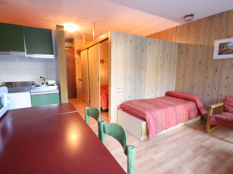 Apartmány Marilleva 900