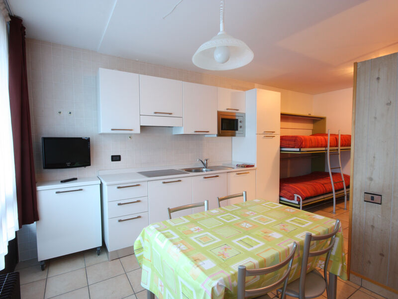 Apartmány Marilleva 900