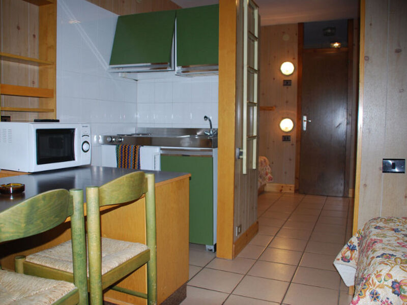 Apartmány Marilleva 900