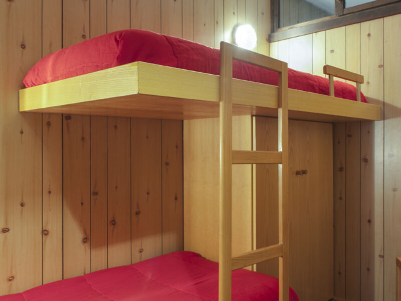 Apartmány Marilleva 900