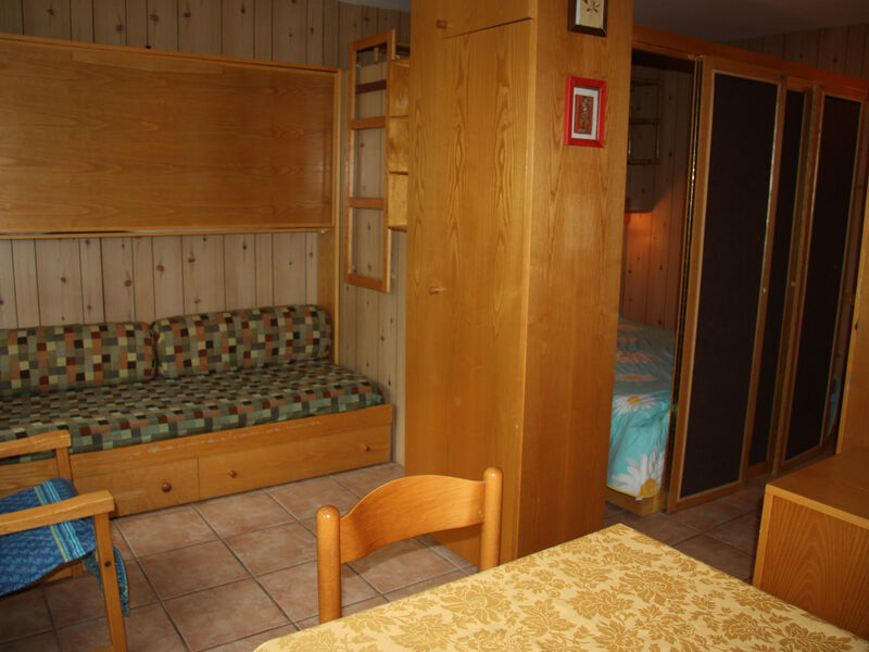 Apartmány Marilleva 900