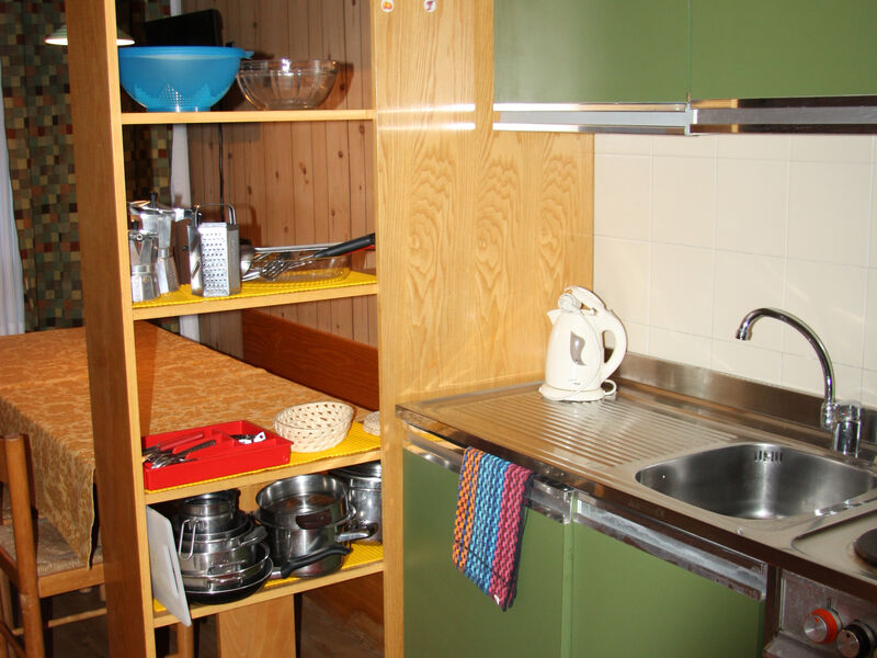 Apartmány Marilleva 900