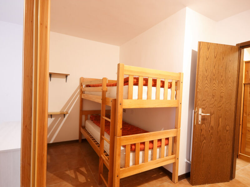 Apartmány Marilleva 900