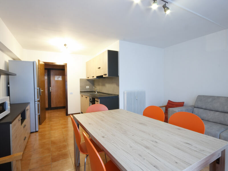 Apartmány Marilleva 900