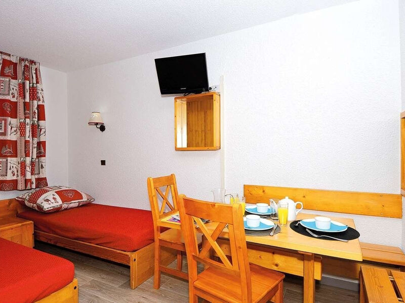 Residence Le Hameau du Mottaret