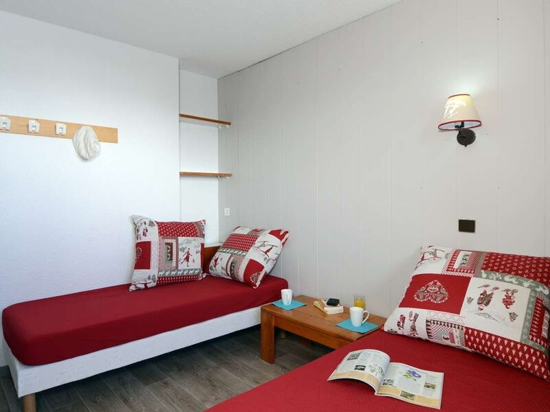 Residence Le Hameau du Mottaret