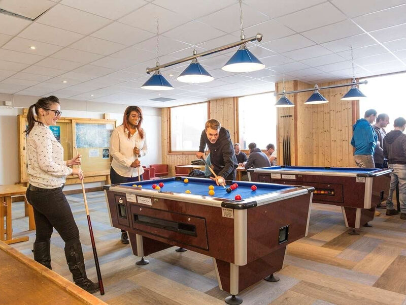 Residence Le Hameau du Mottaret