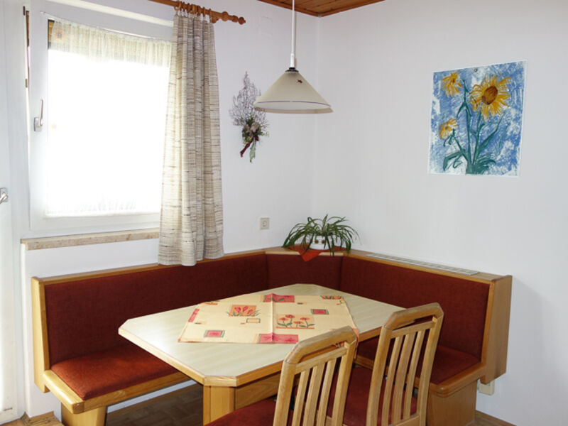 apartmány Pernull