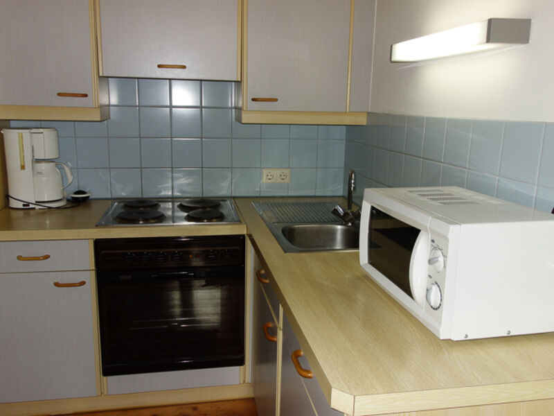 apartmány Pernull