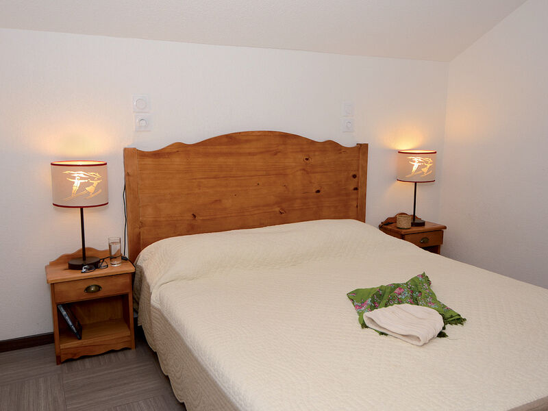 Residence Pra Sainte Marie