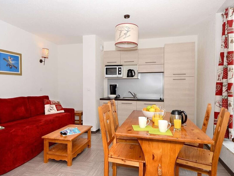 Residence Pra Sainte Marie