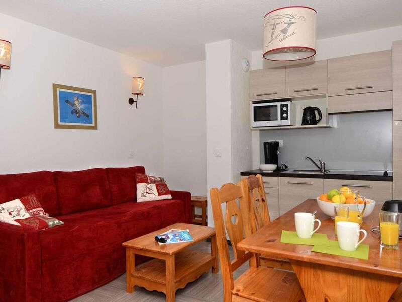 Residence Pra Sainte Marie