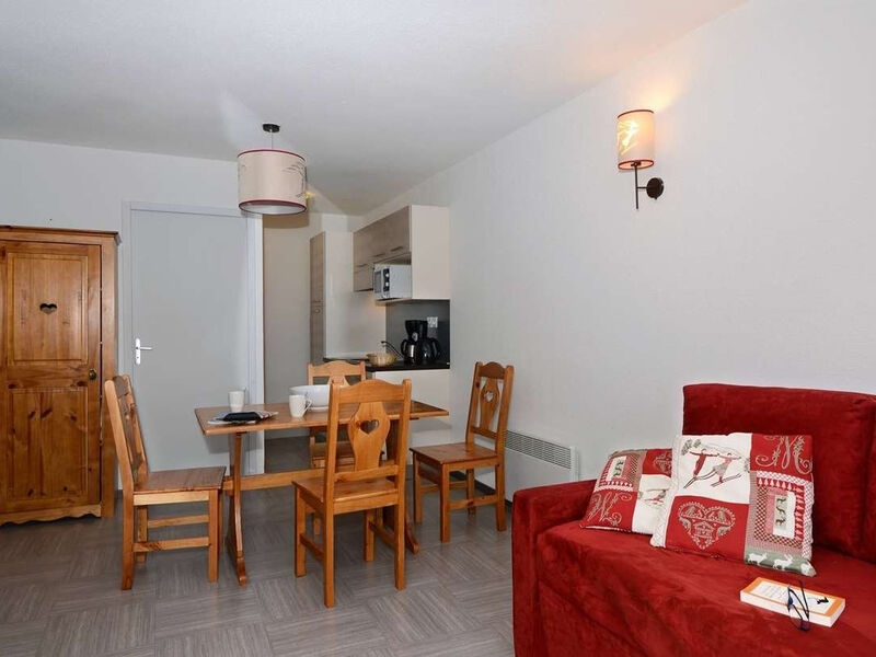 Residence Pra Sainte Marie