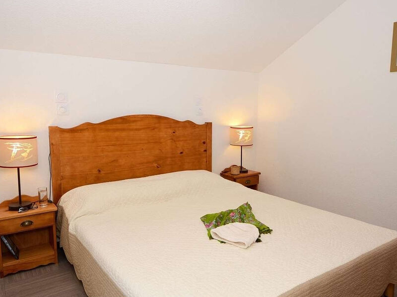 Residence Pra Sainte Marie