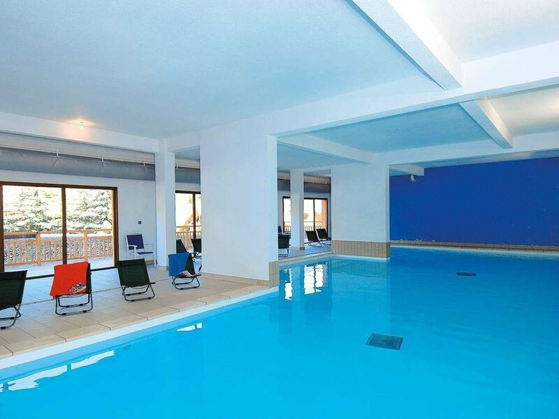 Residence Pra Sainte Marie