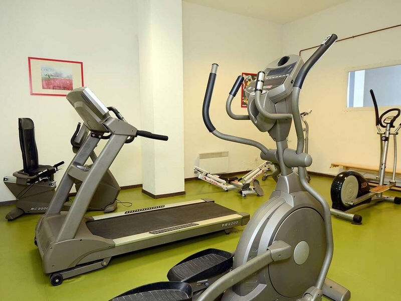 Residence Pra Sainte Marie