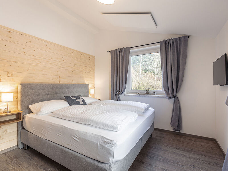 Prázdn. vesnička Englmar ALPS RESORTS