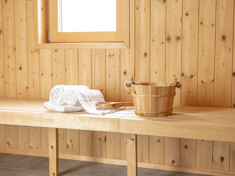 Prázdn. vesnička Englmar ALPS RESORTS