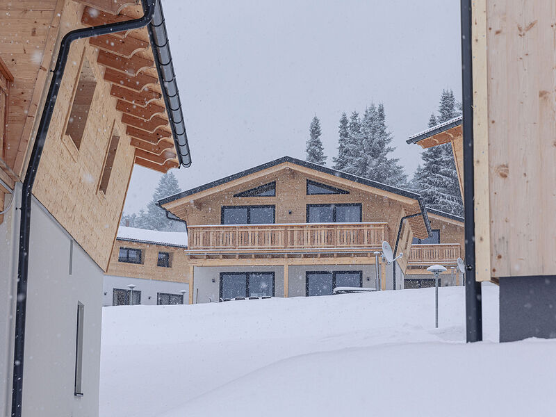 Prázdn. vesnička Englmar ALPS RESORTS