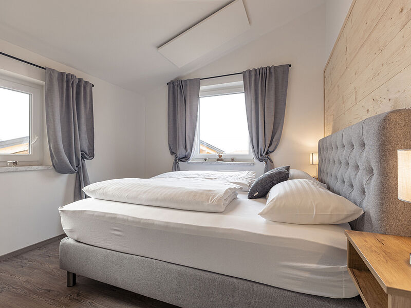 Prázdn. vesnička Englmar ALPS RESORTS