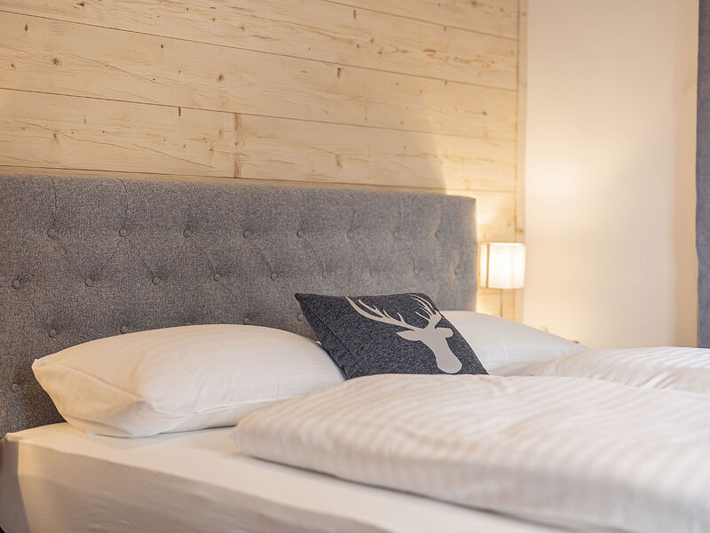 Prázdn. vesnička Englmar ALPS RESORTS