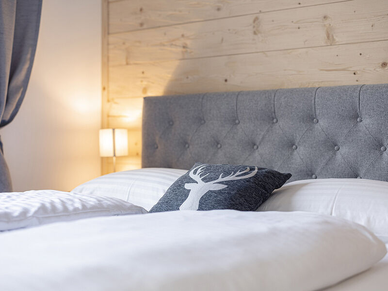 Prázdn. vesnička Englmar ALPS RESORTS