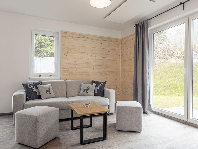 Prázdn. vesnička Englmar ALPS RESORTS