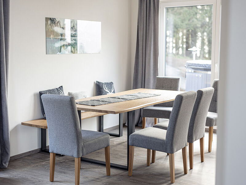 Prázdn. vesnička Englmar ALPS RESORTS