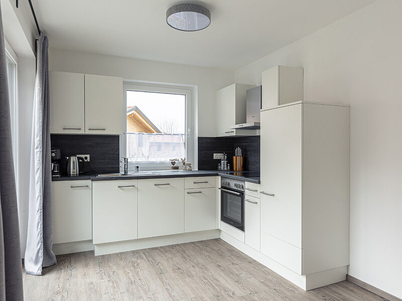 Prázdn. vesnička Englmar ALPS RESORTS